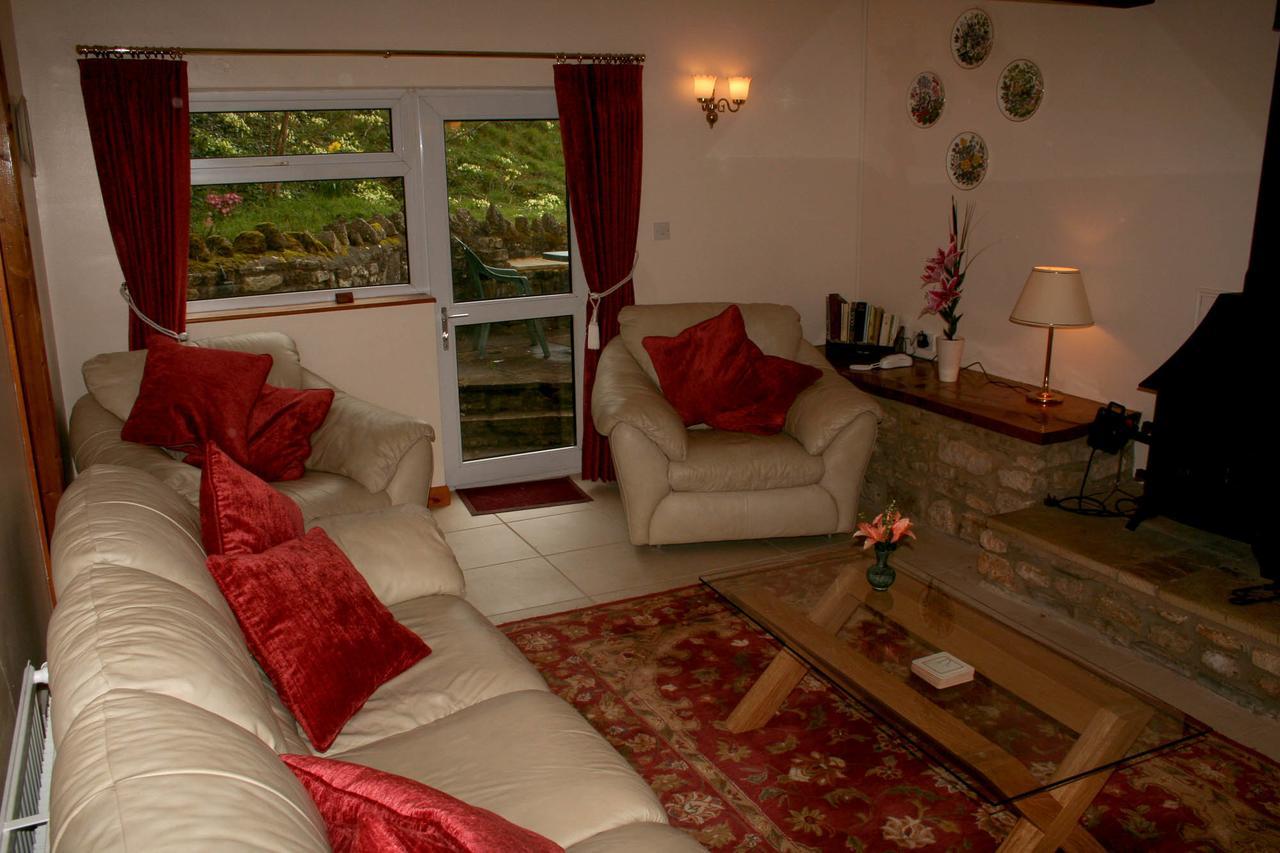 Greyfield Farm Cottages Farmborough Dış mekan fotoğraf